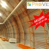 Воздушное отопление, ProVent
