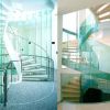 Лестницы из стекла, ООО "GlassOk"
