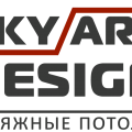 Натяжные потолки Skyart Design