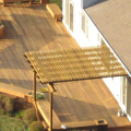 Строим беседкиб террасы, заборы и другие деревянные конструкции для вашего дома или дачи