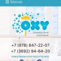 Уборка квартир, домов, офисов. Клининговая компания oxy