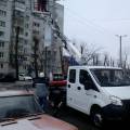 Электромонтажные работы