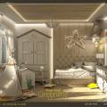 Дизайн итерьера, GREENLINE desidn studio