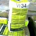 Клей для керамической плитки VIVERAL-ECO VF34