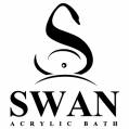 Акрилові ванни та душові піддони TM Swan, виробник