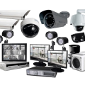 Системы видеонаблюдения - продажа. установка, монтаж. ремонт, обслуживание