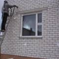 Утепление пеноизолом под ключ