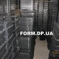 Формы тротуарной плитки