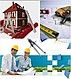 New building technologies
