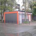 Киоск павильон