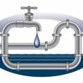 Монтаж отопления, канализации, водопровода, сантехники.