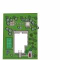 Ландшафтный дизайн. Проектирование. 3D визуализация