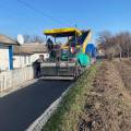 1.ПП "БДУ МУШ" Асфальтирование любой сложности