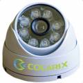 Системы видеонаблюдения TM COLARIX