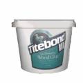 Клей столярний водостійкий Titebond® III Ultimate D4, банка 1 кг