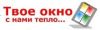 Окна и балконы, ЧП Твое Окно