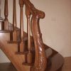 Изготавливаем деревянные лестницы