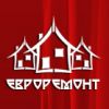 Дизайн интерьера от фирмы "Евроремонт"