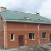 Монтаж кровли