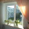 Rehau - пластиковые термооткосы на окна, гарантия 3 года