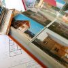 Строительство и проектирование домов, Эхнатон-Строй