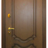 Двері Білорусії - вхідні двері