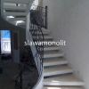 Мир монолитных лестниц, SLAWAMONOLIT