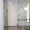 Установка офисных перегородок стеклянных