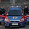 Системы безопасности, КОМСЕРВИС