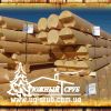 Строим деревянные дома из Сруба