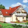 Польские проекты домов, Компания Архетон