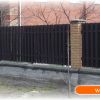 Заборы разных видов, ПанПаркан