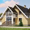 Богатый выбор проектов типовых решений, House Expert