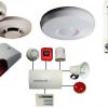 Охранная сигнализация, Alarm PL
