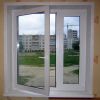Откосы: пластик, штукатурка, ABC-DOM