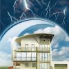 Молниезащита SATEL и OBOBETTERMANN