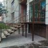 Сварные и кованые металлоизделия