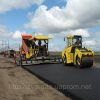 Асфальтирование, строительство и ремонт дорог, ЧП Сфера Нова