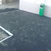 Ремонт асфальтового покрытия дорог