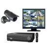 IP камеры видеонаблюдения, Современные системы безопасности