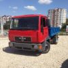 Вывоз строительного и бытового мусора недорого!!!