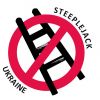 Висотні роботи, промисловий альпінізм SteepleJack Ukraine - Верхолаз Україна