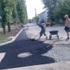 Качественное асфальтирование, АСФАЛЬТ плюс