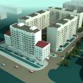 Строительство промышленных зданий «Черноморинвестстрой»