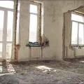 Демонтаж стен, крыш, заборов, сараев