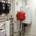 Проектирование и монтаж систем отопления, ООО "Гидромир"
