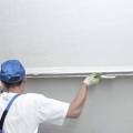 Малярные работы