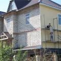 Утеплення квартир, будинків будь-якої складності