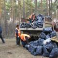 Вывоз строймусора, свои грузчики