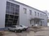 Вентилируемый фасад, Донрекком, ООО